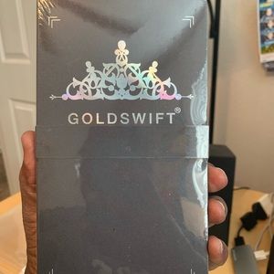 Goldswift  Piano Case for the iPhone XR.
